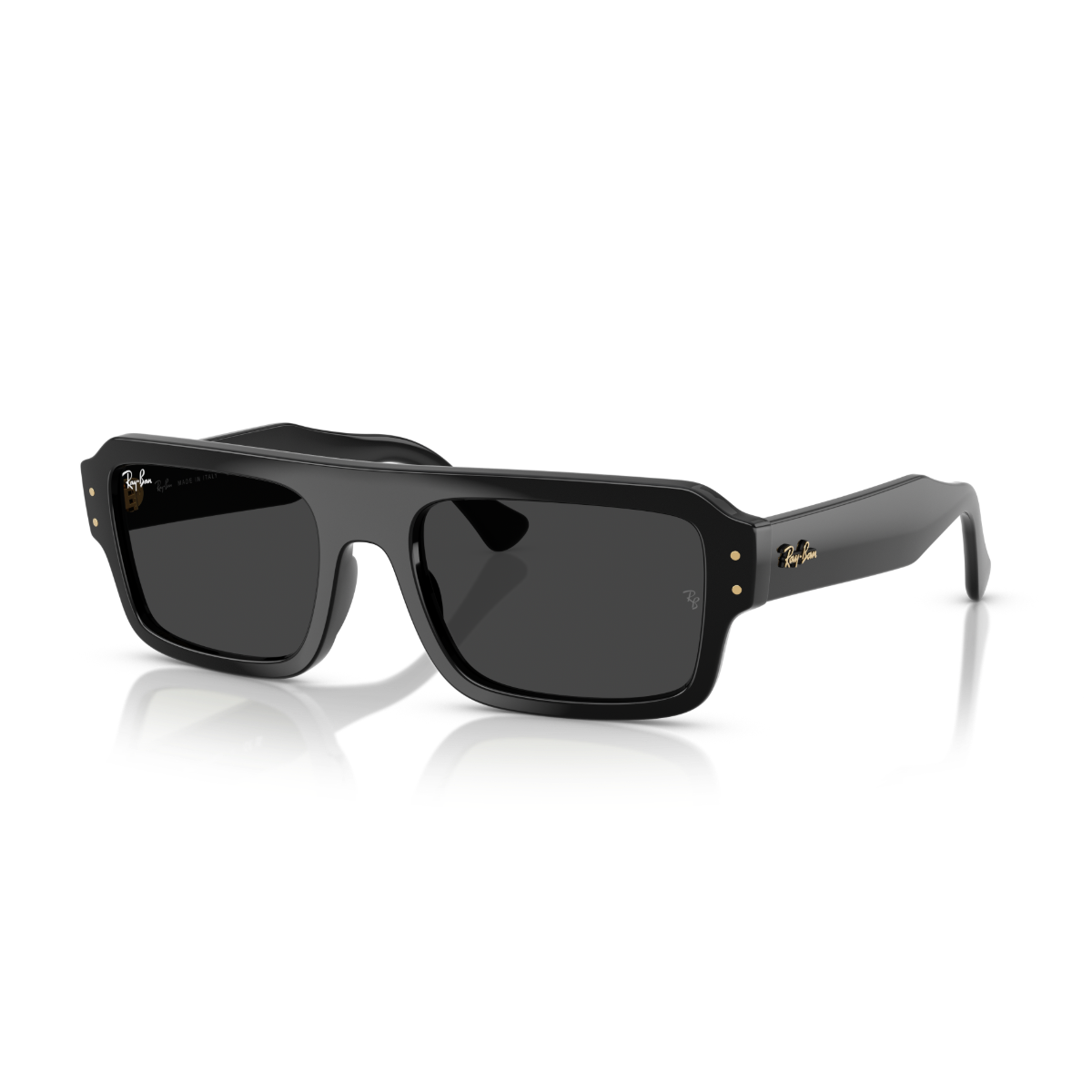 RB 4454 667748 53 Ray-Ban LUKAS Polarize Güneş Gözlüğü