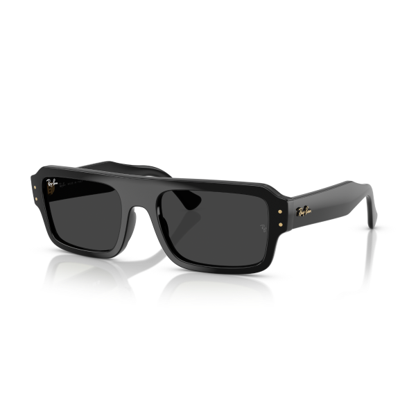 RB 4454 667748 53 Ray-Ban LUKAS Polarize Güneş Gözlüğü