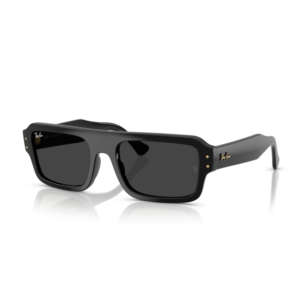 RB 4454 667748 53 Ray-Ban LUKAS Polarize Güneş Gözlüğü