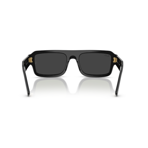 RB 4454 667748 53 Ray-Ban LUKAS Polarize Güneş Gözlüğü