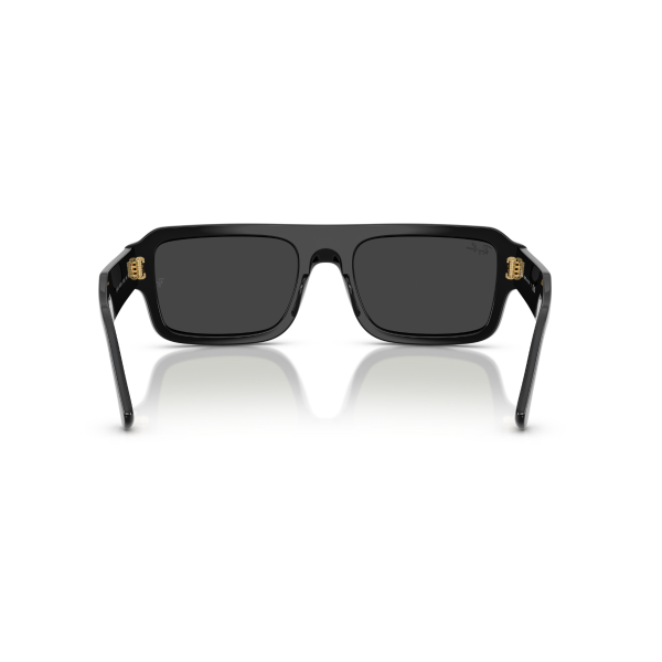 RB 4454 667748 53 Ray-Ban LUKAS Polarize Güneş Gözlüğü