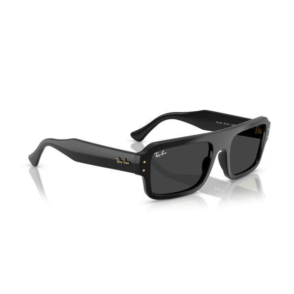 RB 4454 667748 53 Ray-Ban LUKAS Polarize Güneş Gözlüğü