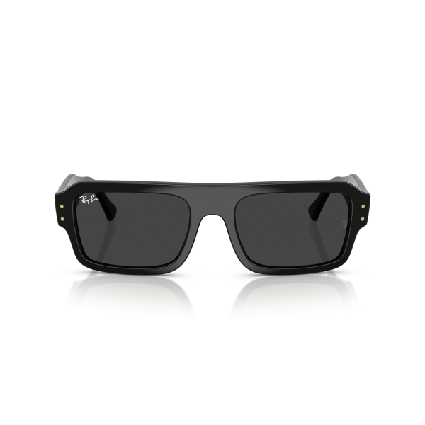 RB 4454 667748 53 Ray-Ban LUKAS Polarize Güneş Gözlüğü