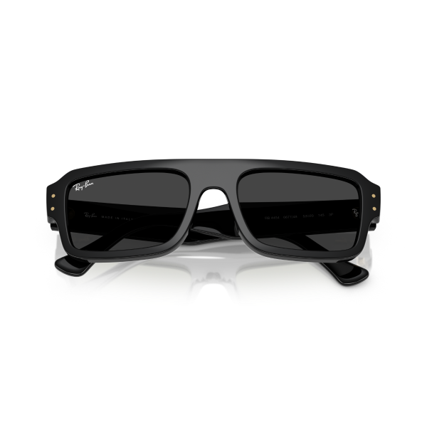 RB 4454 667748 53 Ray-Ban LUKAS Polarize Güneş Gözlüğü