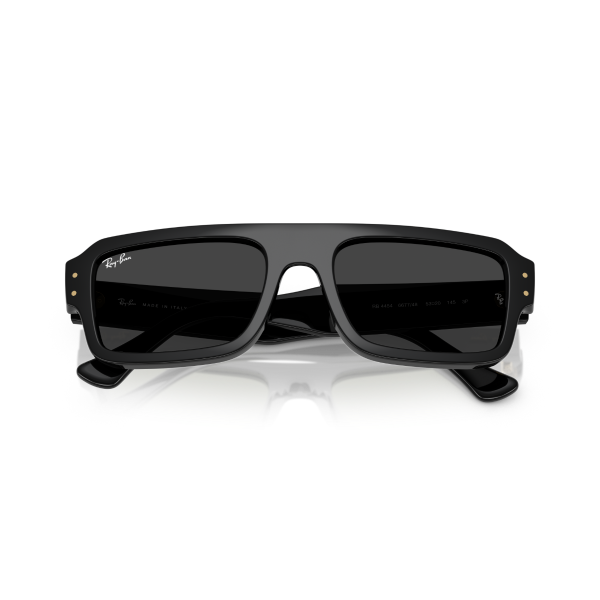 RB 4454 667748 53 Ray-Ban LUKAS Polarize Güneş Gözlüğü