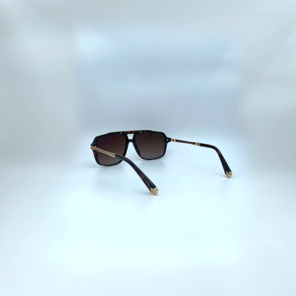 RO DUKE C4 58 Retro Güneş Gözlüğü