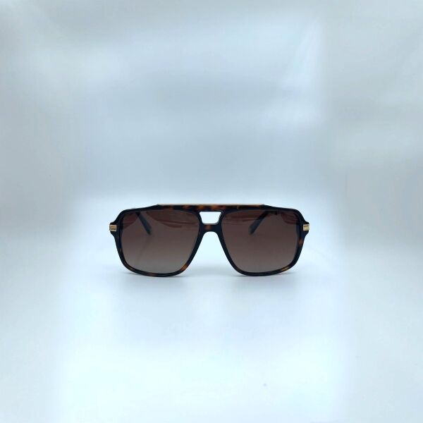 RO DUKE C4 58 Retro Güneş Gözlüğü