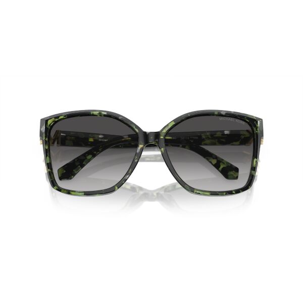 MK 2201 39538G 58 Michael Kors MALIA Güneş Gözlüğü