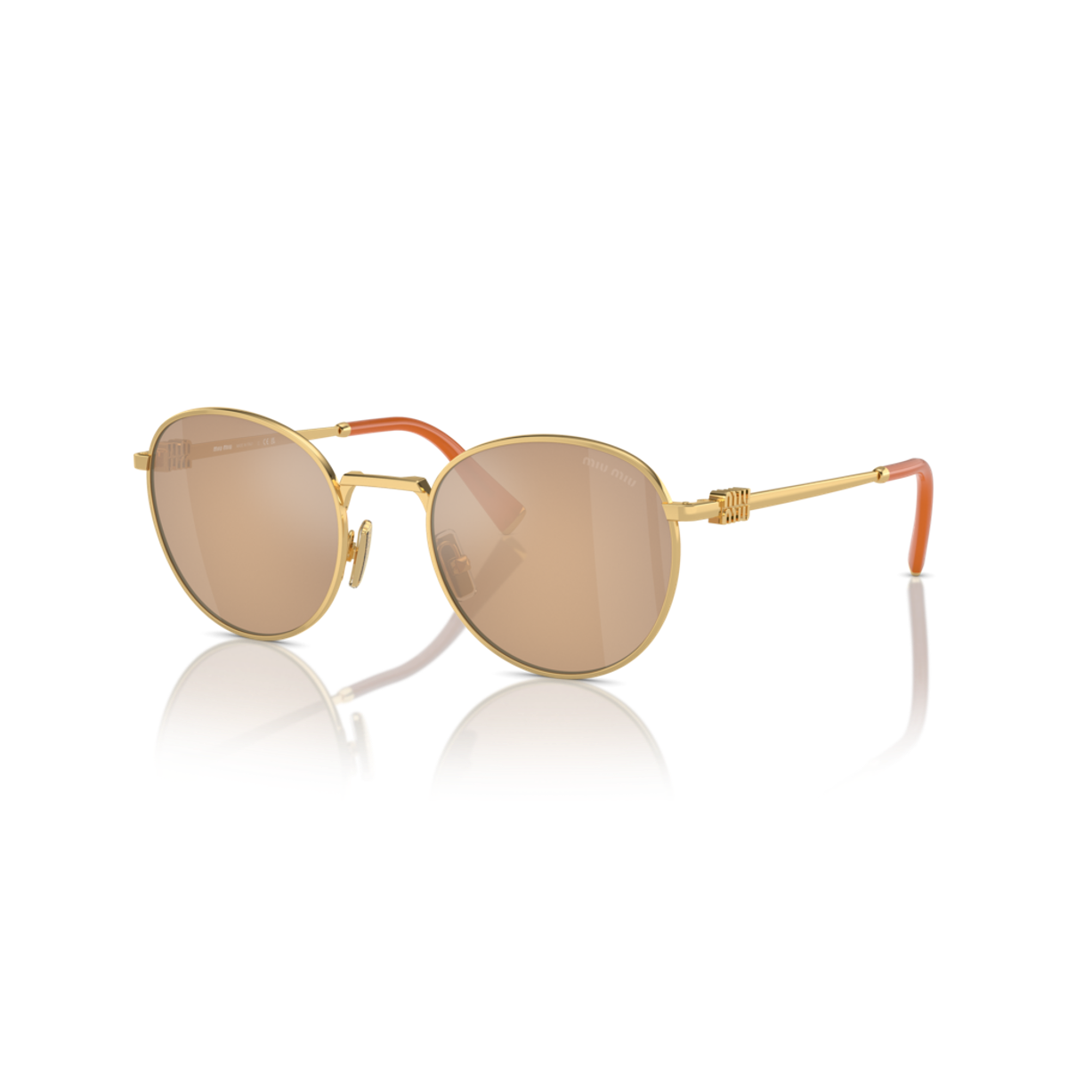 MU 55ZS 5AK40D 50 Miu Miu  Güneş Gözlüğü