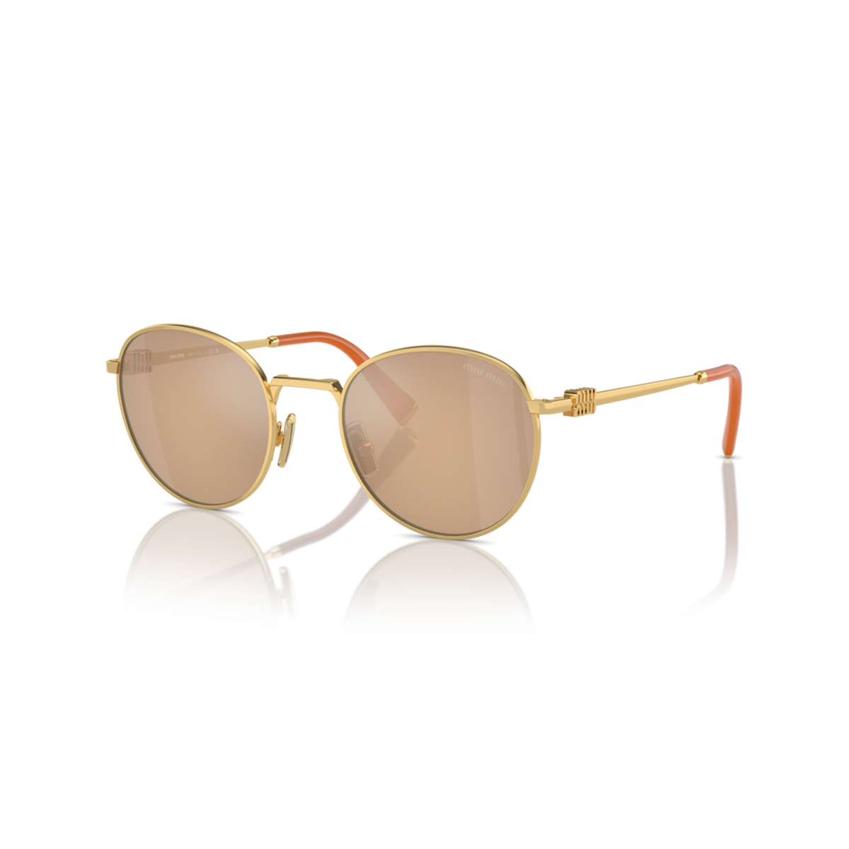 MU 55ZS 5AK40D 50 Miu Miu  Güneş Gözlüğü