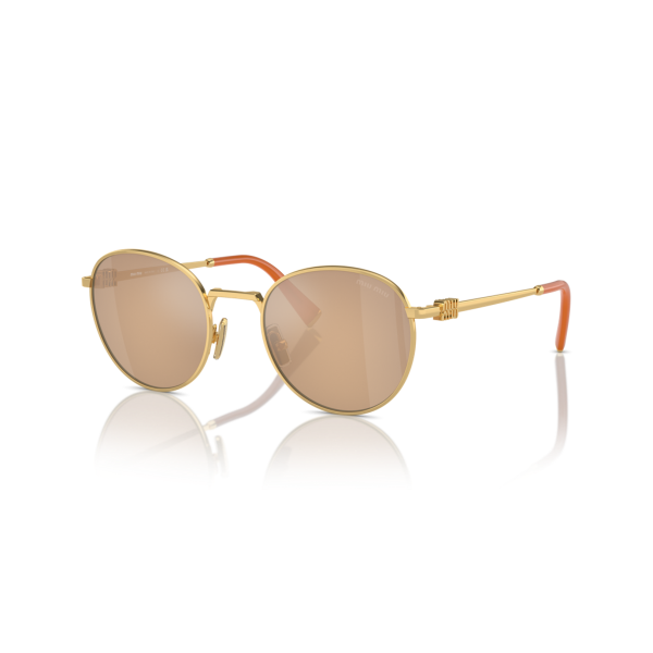 MU 55ZS 5AK40D 50 Miu Miu  Güneş Gözlüğü