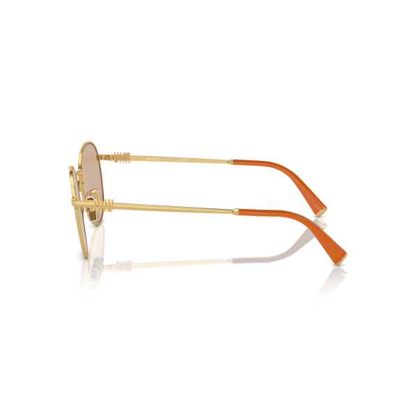 MU 55ZS 5AK40D 50 Miu Miu  Güneş Gözlüğü