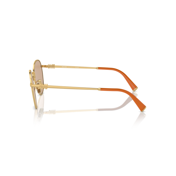 MU 55ZS 5AK40D 50 Miu Miu  Güneş Gözlüğü