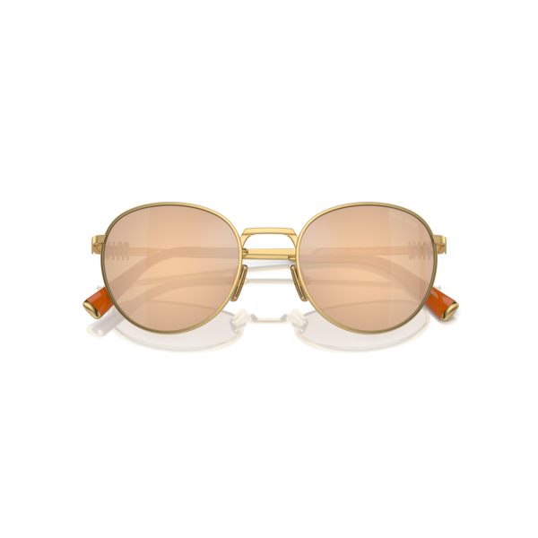 MU 55ZS 5AK40D 50 Miu Miu  Güneş Gözlüğü