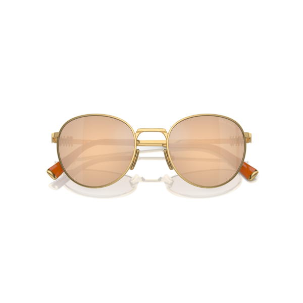 MU 55ZS 5AK40D 50 Miu Miu  Güneş Gözlüğü