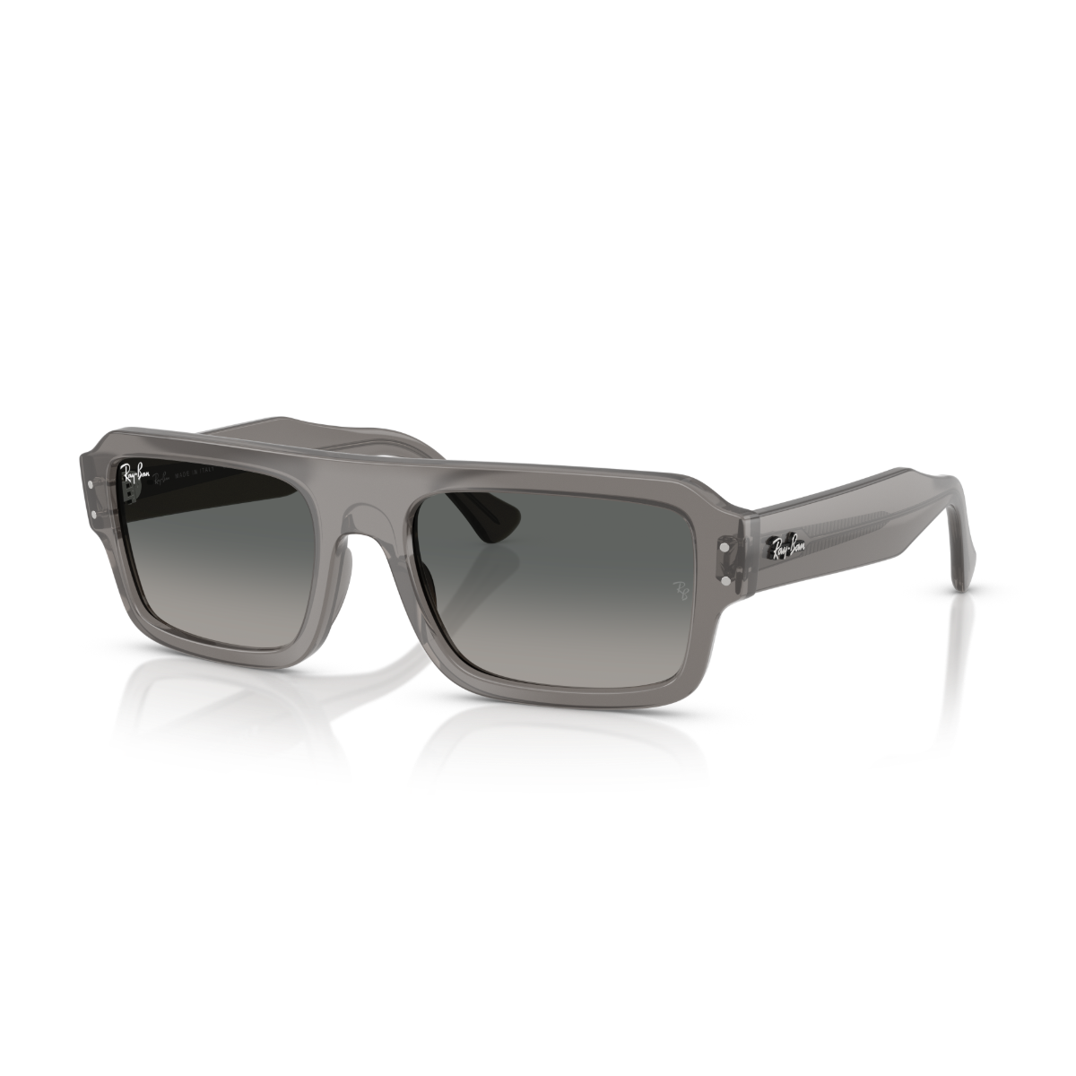 RB 4454 680571 53  Ray-Ban LUKAS Güneş Gözlüğü