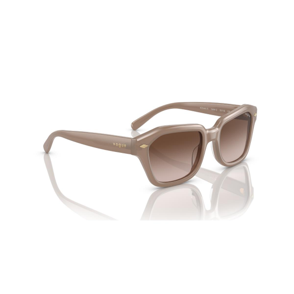 VO 5444S 300813 50 Vogue Hailey Bieber Güneş Gözlüğü