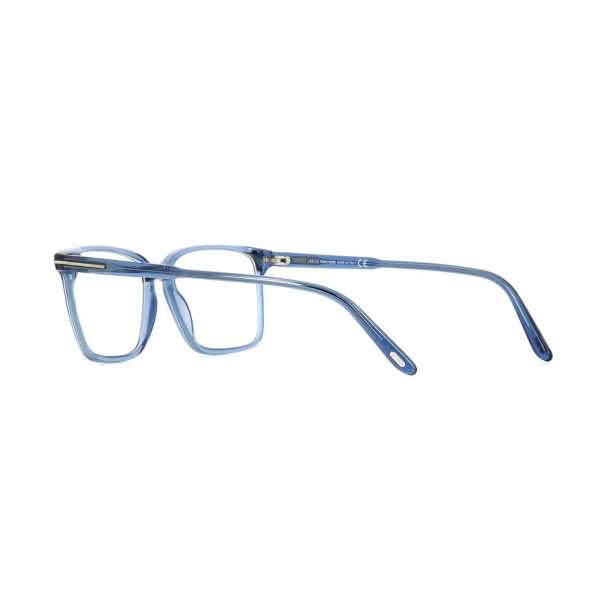 FT 5696-B 090 56 Tom Ford Blue Block Mavi Işık Filtreli Ekran Gözlüğü