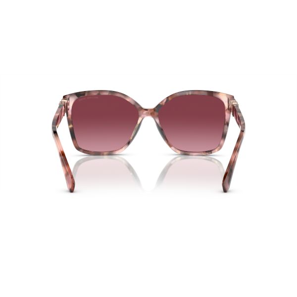 MK 2201 39468H 58 Michael Kors MALIA Güneş Gözlüğü