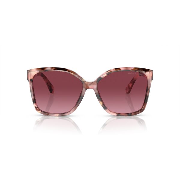 MK 2201 39468H 58 Michael Kors MALIA Güneş Gözlüğü