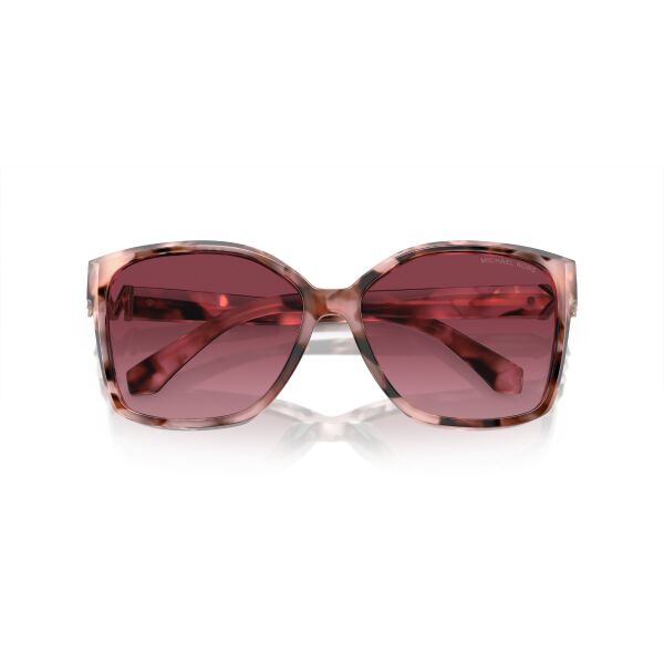 MK 2201 39468H 58 Michael Kors MALIA Güneş Gözlüğü