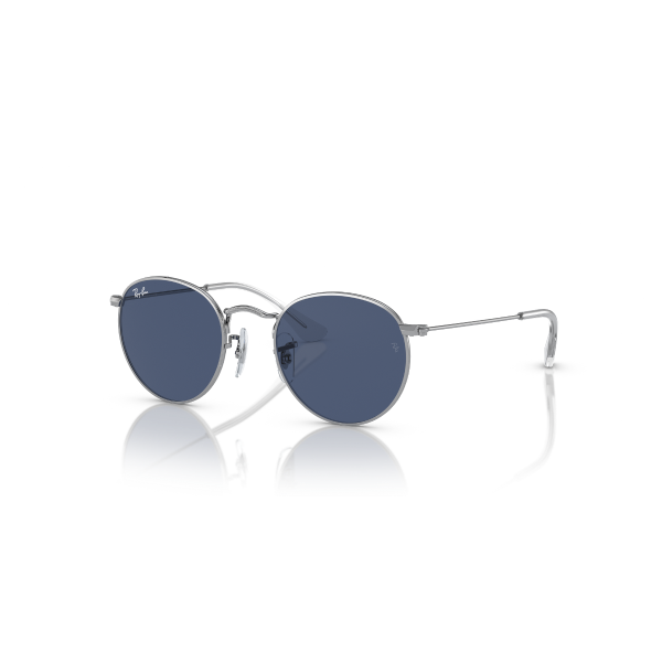 RJ 9547S 212/80 44 Ray-Ban Junior JUNIOR ROUND Çocuk Güneş Gözlüğü
