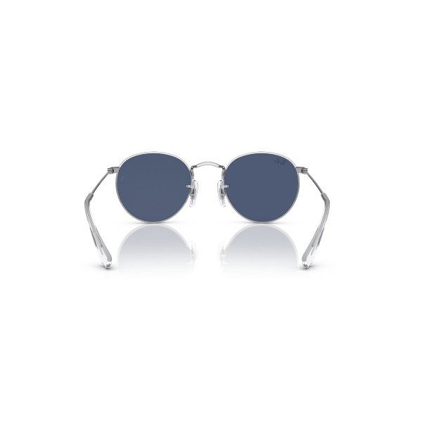 RJ 9547S 212/80 44 Ray-Ban Junior JUNIOR ROUND Çocuk Güneş Gözlüğü