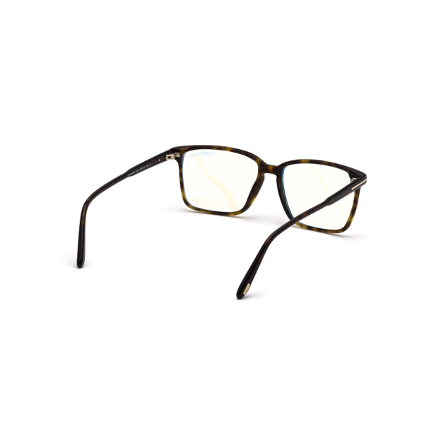 FT 5696-B 052 56 Tom Ford Blue Block Mavi Işık Filtreli Ekran Gözlüğü