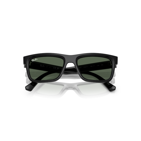 RJ 9196S 100/71 49 Ray-Ban Junior Çocuk Güneş Gözlüğü
