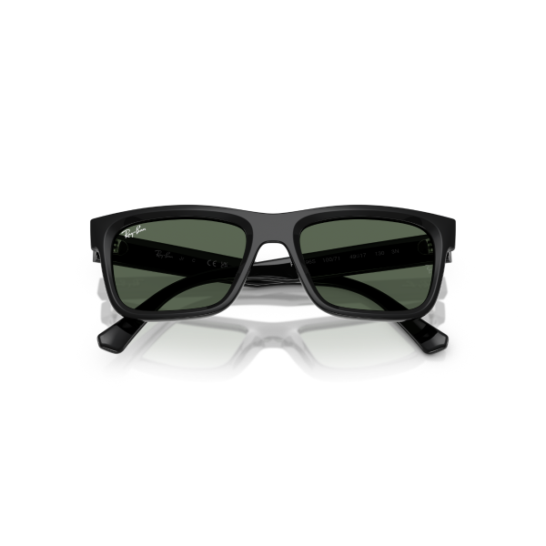 RJ 9196S 100/71 49 Ray-Ban Junior Çocuk Güneş Gözlüğü
