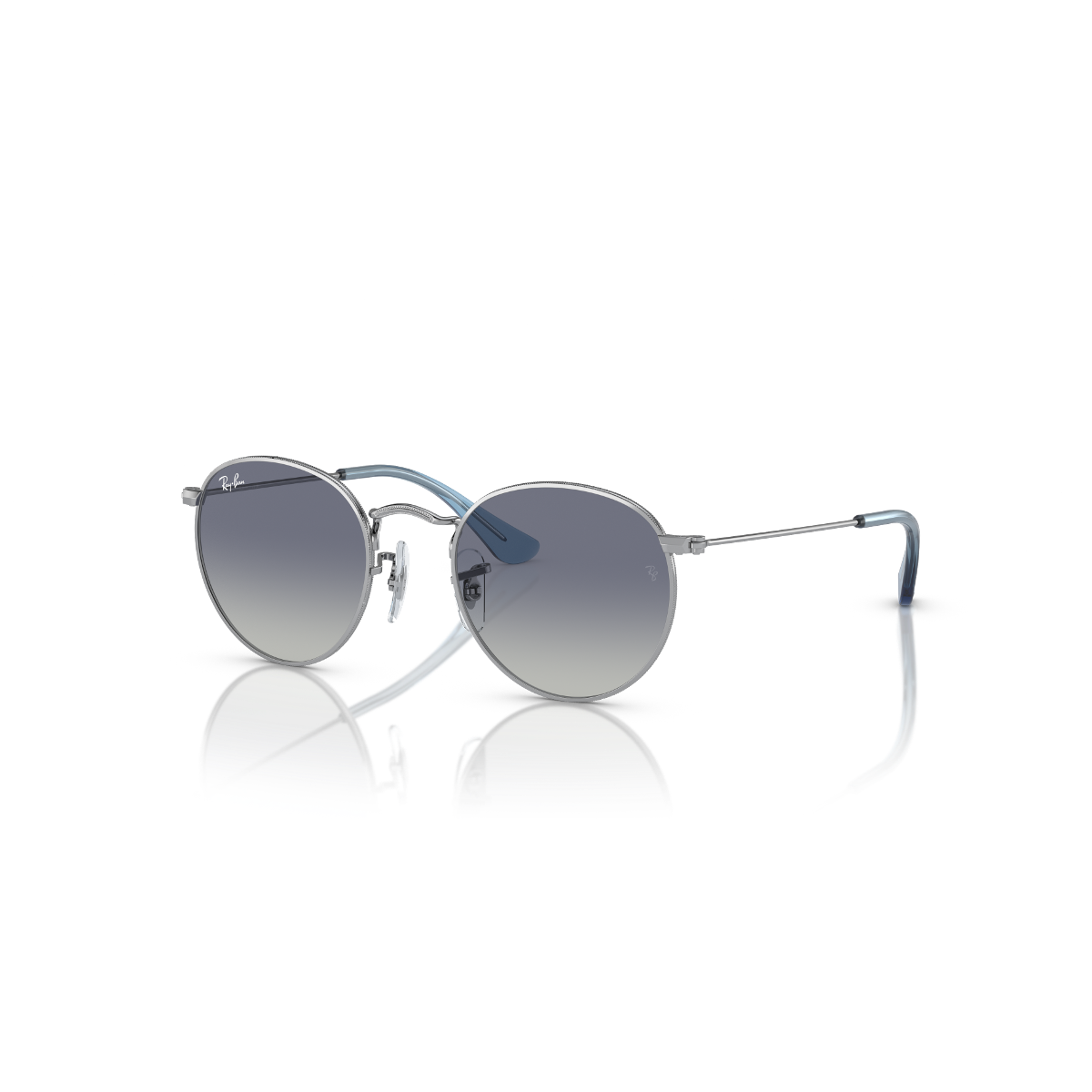 RJ 9547S 212/4L 44 Ray-Ban Junior JUNIOR ROUND Çocuk Güneş Gözlüğü