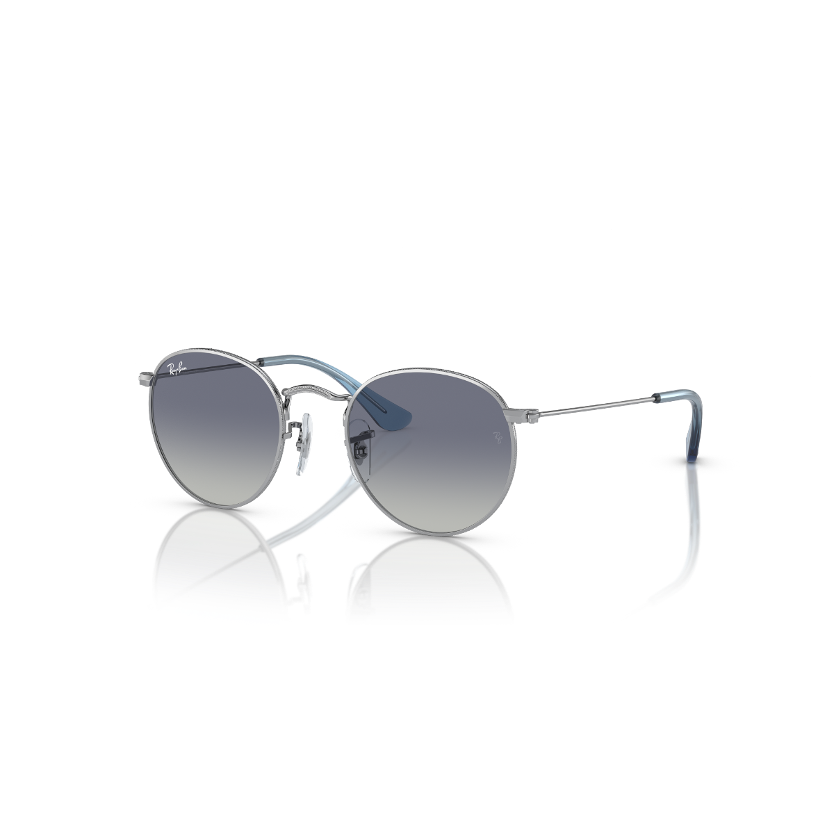 RJ 9547S 212/4L 44 Ray-Ban Junior JUNIOR ROUND Çocuk Güneş Gözlüğü
