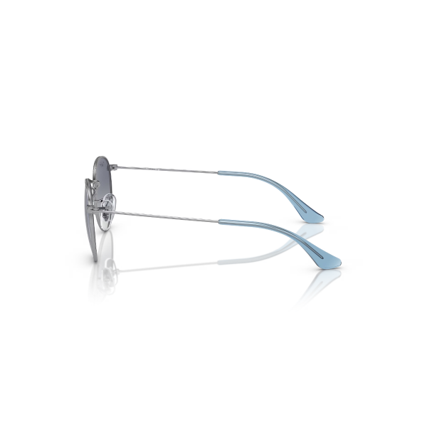 RJ 9547S 212/4L 44 Ray-Ban Junior JUNIOR ROUND Çocuk Güneş Gözlüğü