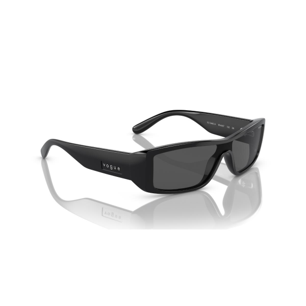 VO 5442S W44/87 22 Vogue Hailey Bieber Güneş Gözlüğü