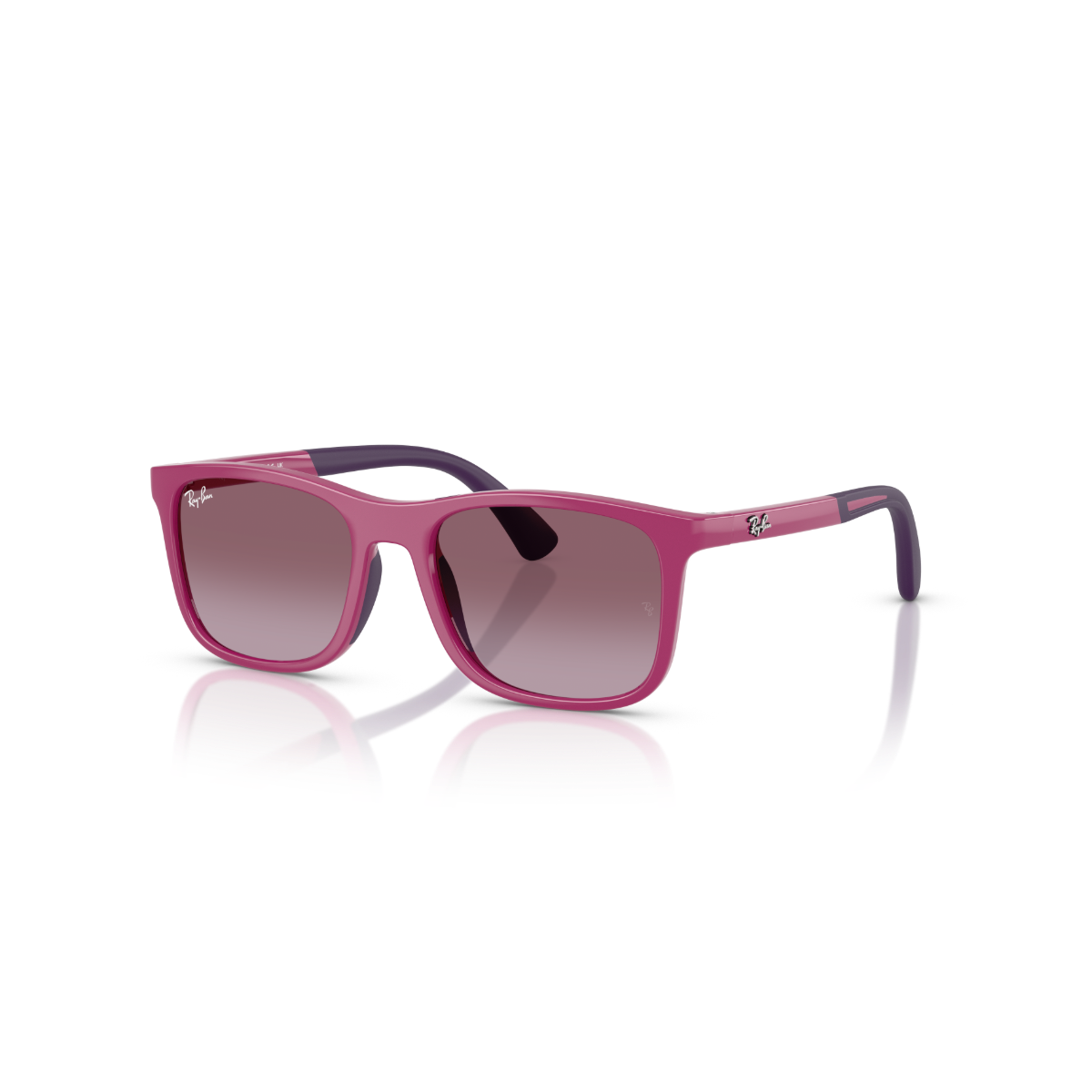 RJ 9084S 71498H 47 Ray-Ban Junior Çocuk Güneş Gözlüğü