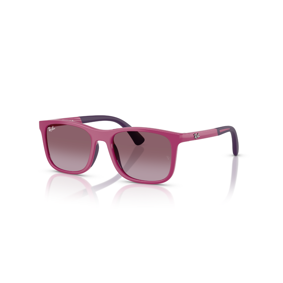 RJ 9084S 71498H 47 Ray-Ban Junior Çocuk Güneş Gözlüğü