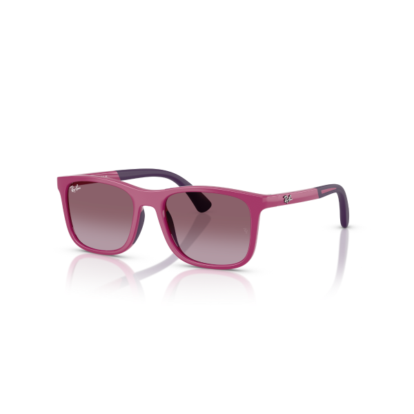 RJ 9084S 71498H 47 Ray-Ban Junior Çocuk Güneş Gözlüğü