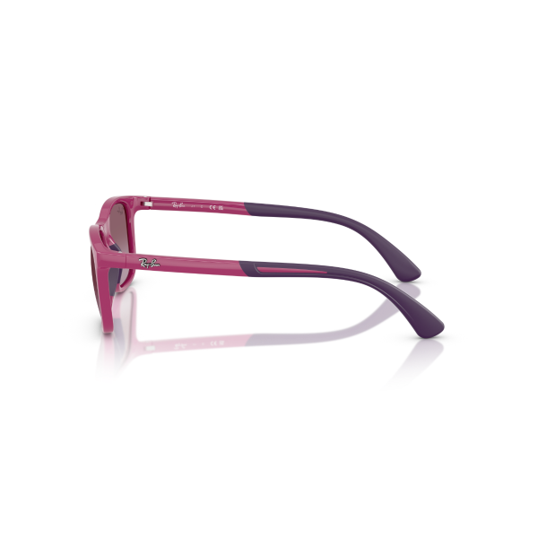 RJ 9084S 71498H 47 Ray-Ban Junior Çocuk Güneş Gözlüğü