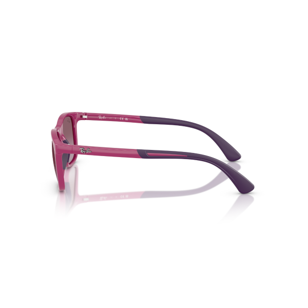 RJ 9084S 71498H 47 Ray-Ban Junior Çocuk Güneş Gözlüğü