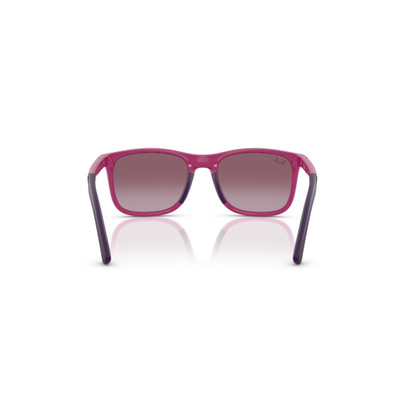 RJ 9084S 71498H 47 Ray-Ban Junior Çocuk Güneş Gözlüğü