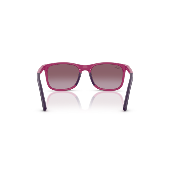 RJ 9084S 71498H 47 Ray-Ban Junior Çocuk Güneş Gözlüğü