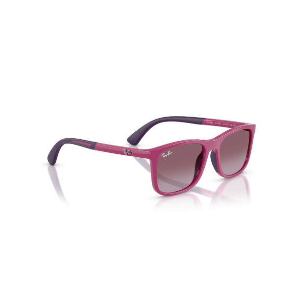 RJ 9084S 71498H 47 Ray-Ban Junior Çocuk Güneş Gözlüğü