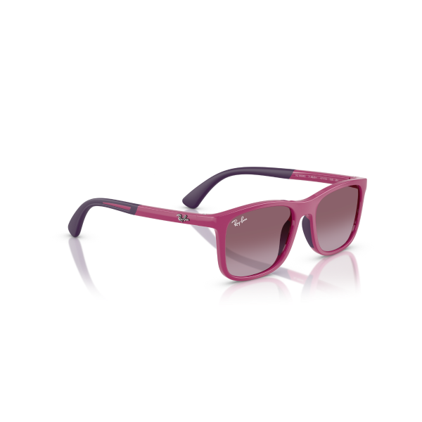 RJ 9084S 71498H 47 Ray-Ban Junior Çocuk Güneş Gözlüğü