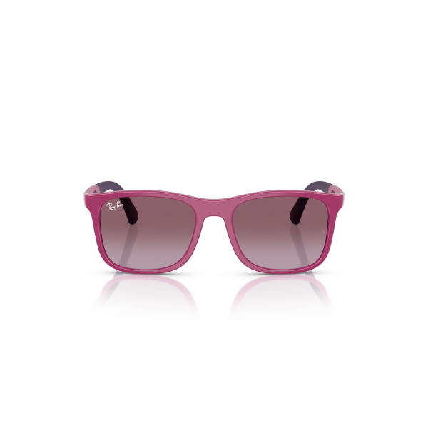 RJ 9084S 71498H 47 Ray-Ban Junior Çocuk Güneş Gözlüğü