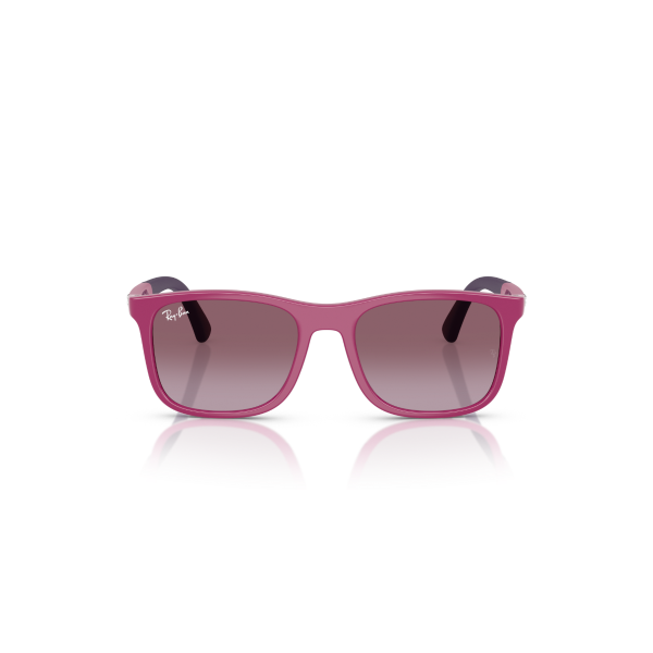 RJ 9084S 71498H 47 Ray-Ban Junior Çocuk Güneş Gözlüğü