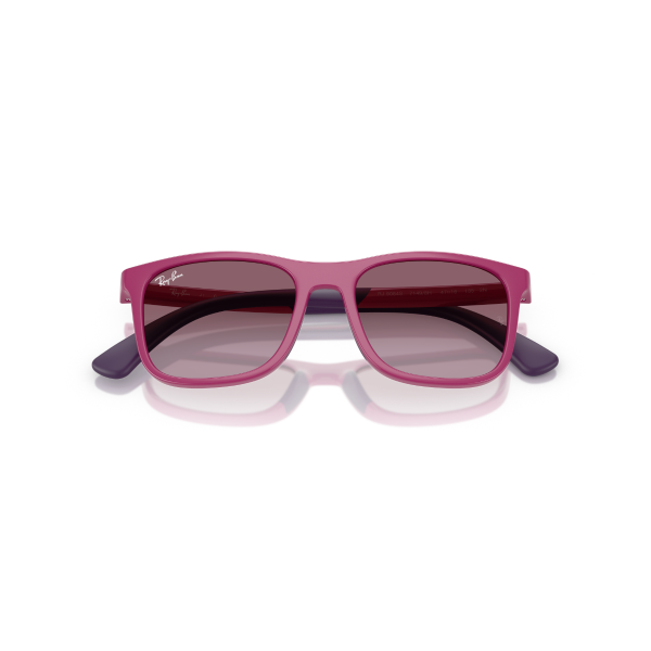 RJ 9084S 71498H 47 Ray-Ban Junior Çocuk Güneş Gözlüğü