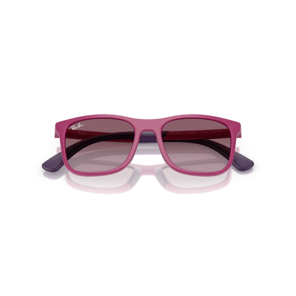 RJ 9084S 71498H 47 Ray-Ban Junior Çocuk Güneş Gözlüğü