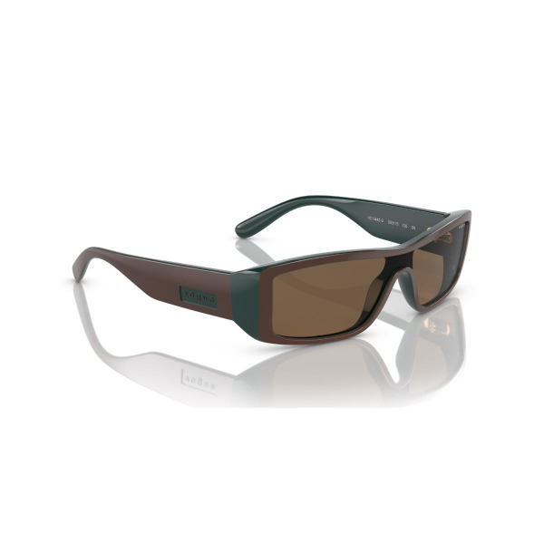 VO 5442S 300173 22 Vogue Hailey Bieber Güneş Gözlüğü