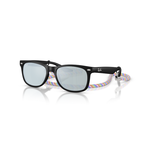 RJ 9052S 7028Y4 47 Ray-Ban Junior JUNIOR NEW WAYFARER Çocuk Güneş Gözlüğü