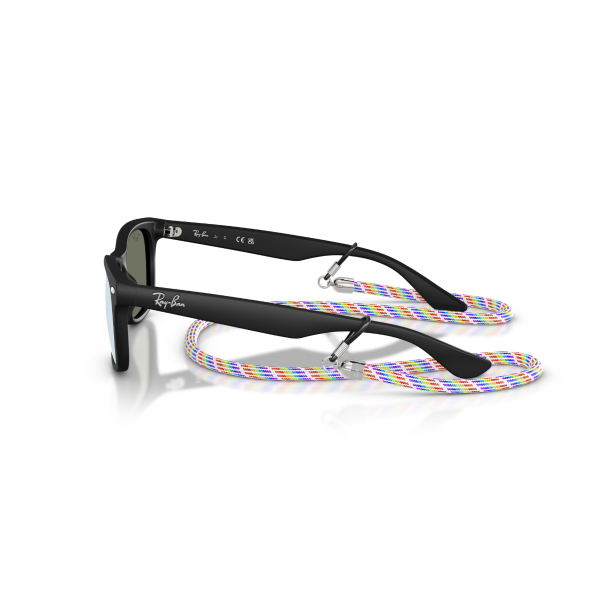 RJ 9052S 7028Y4 47 Ray-Ban Junior JUNIOR NEW WAYFARER Çocuk Güneş Gözlüğü